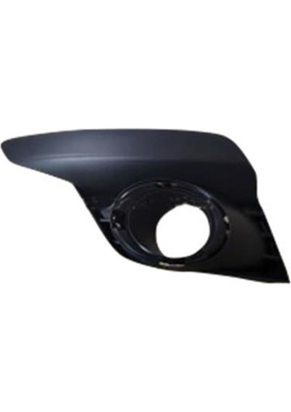 KR-685 / Renault Symbol Sis Far Çerçevesi Sol ( Sisli )