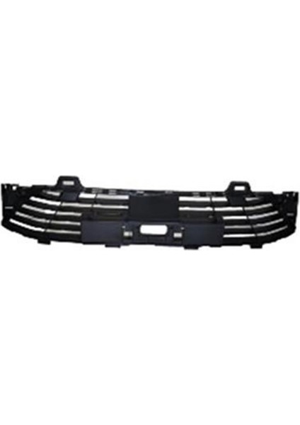KR-575 / Renault Clıo 5 Ön Tampon Alt Izgara Plastiği