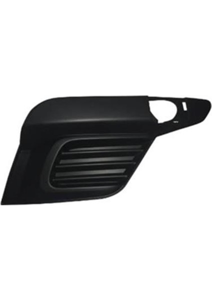 KR-684 / Renault Symbol Sis Far Çerçevesi ( Sissiz ) Sağ