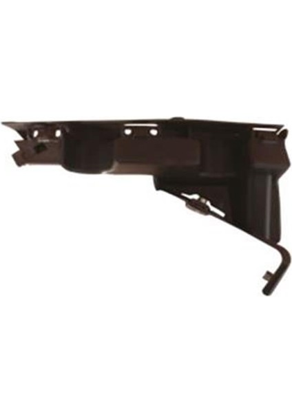KR-476 / Renault Symbol Tampon Bağlantı Ayağı ( Ön ) Sağ ( Thalıa Model )