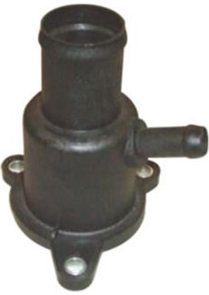 KR-517 / Renault Clio Termostat Yuvası ( 1,4 - 1,6 Motor )