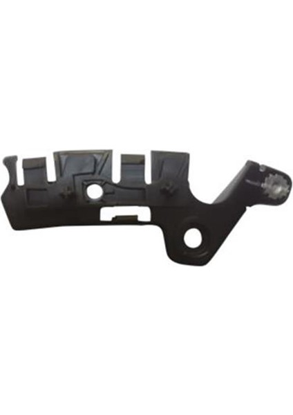 KR-509 / Renault Megane 3 Tampon Bağlantı Ayağı ( Ön ) Sağ