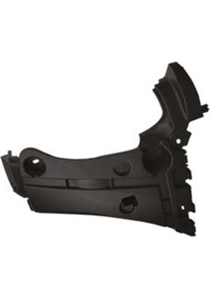 KR-214 / Renault Kangoo - 3 Arka Tampon Bağlantı Braketi Sağ