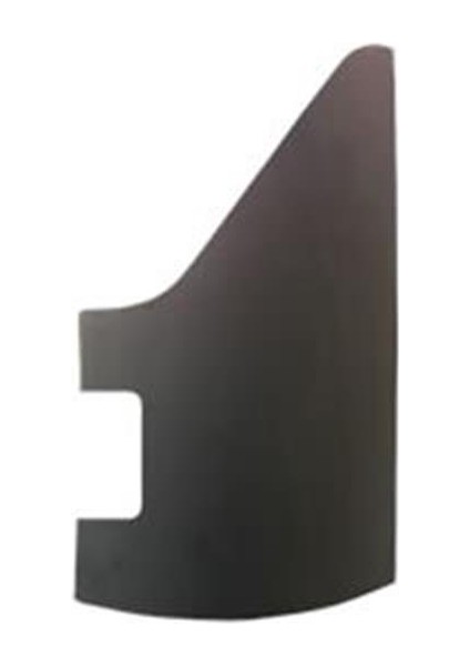 KR-701 / Renault Kangoo 3 Stop Alt Plastiği ( Çift Kapı ) Sağ
