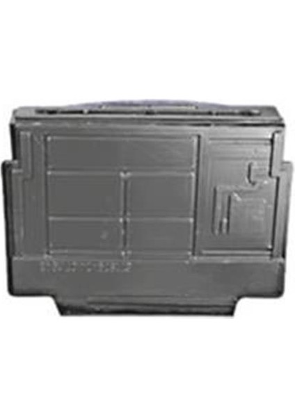 KR-274 / Renault R. 9 Akü Üst Plastiği