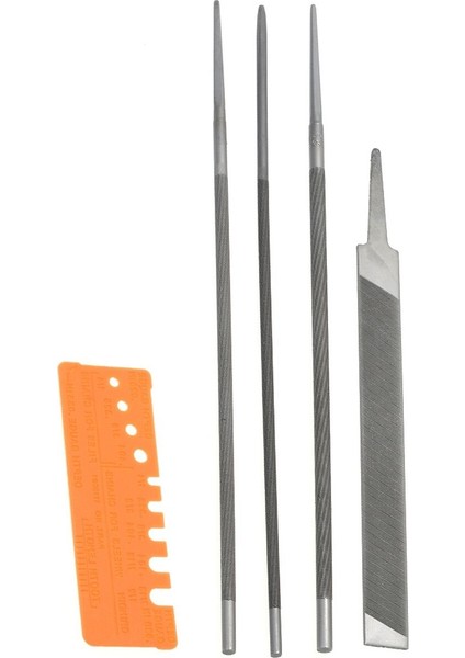 Bez Çanta Eğe Seti Çapraz Sınır 10 Parçalı Zincirli Testere Eğe Seti Elektrikli Zincirli Testere Eğesi Motorlu Testere Eğesi Çelik Eğe (Yurt Dışından) fiyatları