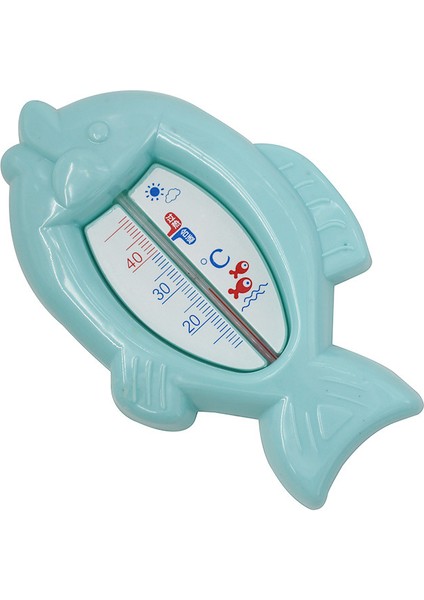3 Bebek Banyo Suyu Termometresi (Yurt Dışından)