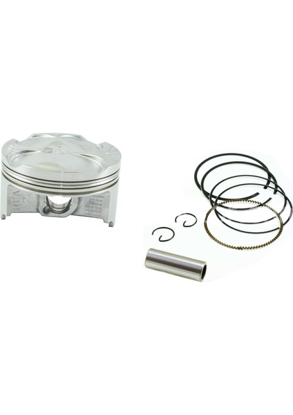 Honda Cbr 250 Piston Seti