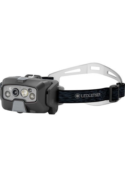 LED Lenser HF8R Core Kafa Feneri