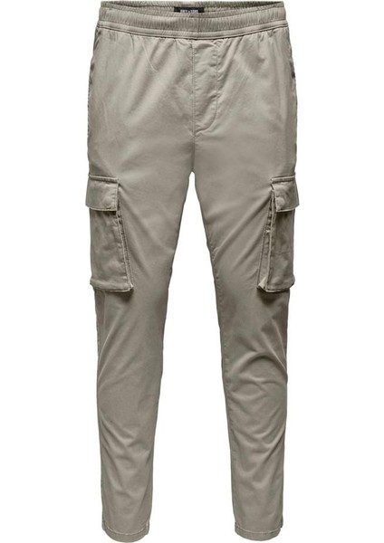 Onscam Lıfe Lınus Cargo Pant Pk 2366 Bej