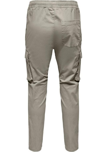 Onscam Lıfe Lınus Cargo Pant Pk 2366 Bej fiyatları