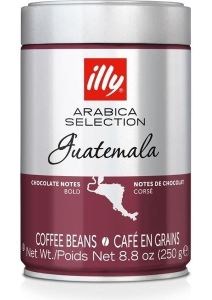 Çekirdek Kahve - Guatemala 250G