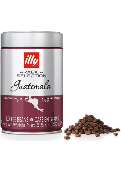 Çekirdek Kahve - Guatemala 250G modelleri