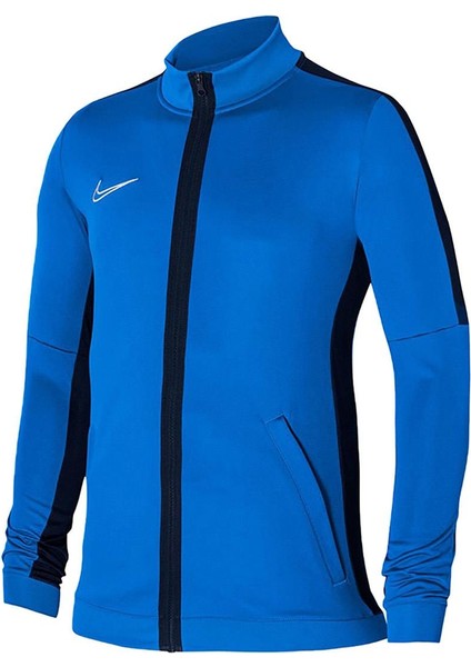 DR1681 M Nk Df ACD23 Trk Jkt K Mavi