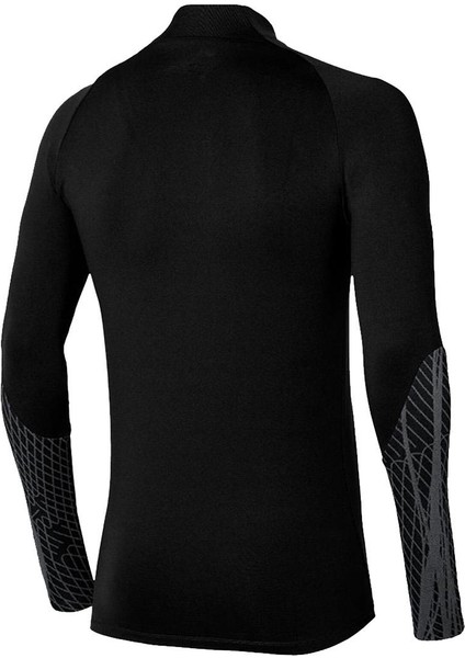 DR2294 M Nk Dri Fit Strike Eşofman Üstü Siyah fiyatları