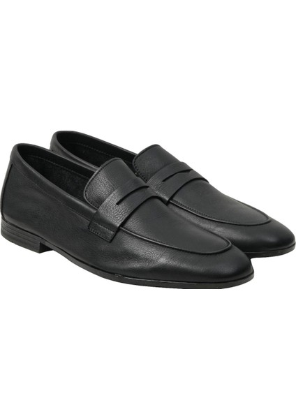 Erkek Oxford/ayakkabı 34P5 Frau Mousse Leather Nero fiyatları