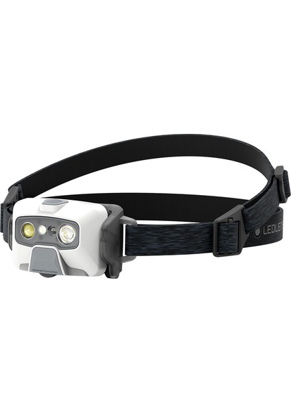 LED Lenser HF6R Core / White Kafa Feneri