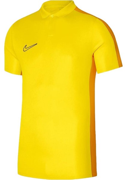 DR1346 M Nk Df ACD23 Polo Ss Sarı