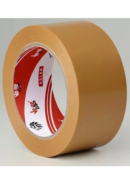 Vege Koli Bandı Taba Kahverengi 45X100 (Aslan)