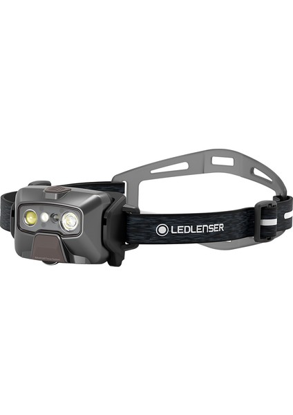 HF6R Signature / Black Kafa Feneri