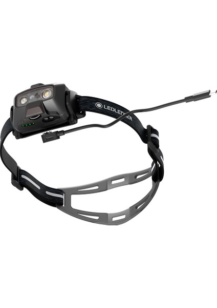 HF6R Signature / Black Kafa Feneri