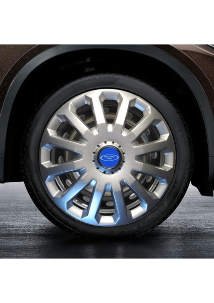 [kırılmaz] Ford Connect Uyumlu 14 Inç Jant Kapağı Takımı modelleri