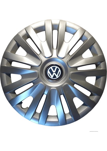 [kırılmaz] Volkswagen Caravelle Uyumlu 15 Inç Jant Kapağı Takımı