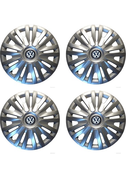 [kırılmaz] Volkswagen Caravelle Uyumlu 15 Inç Jant Kapağı Takımı fiyatları