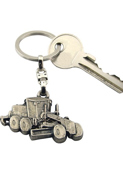 Rölyef Araç Anahtarlık modelleri