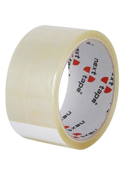 Next Tape Koli Bandı Şeffaf 45 mm x 40  mt