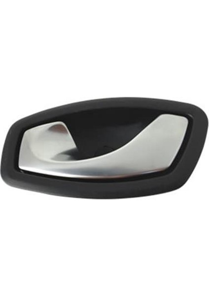 KR-549 / Renault Fluence Kapı Iç Açma Kolu Sol ( Krom )