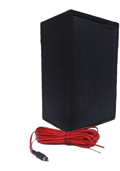 OSW-8107+8120 Extra Yedek boş kabin