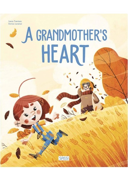 A Grandmother S Heart