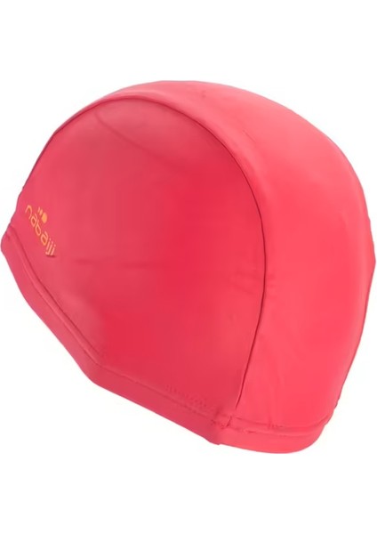 Nabaıjı Yetişkin Yüzücü Bonesi Pembe