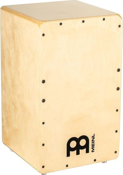 WC100B Frontplate Cajon (Woodcraft Baltic Birch)