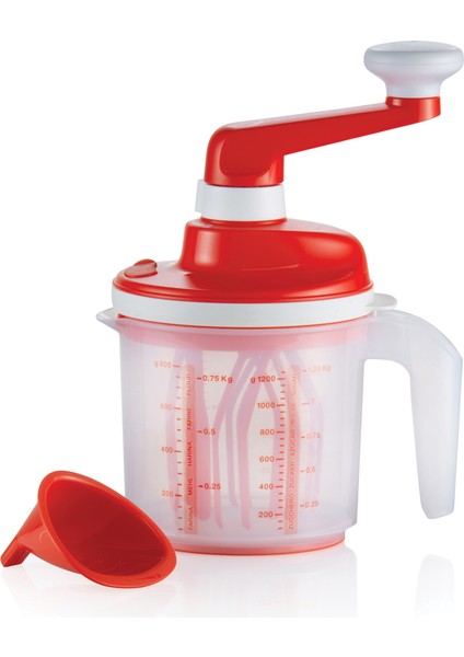 Supersonic Manuel Çırpıcı 1.25L