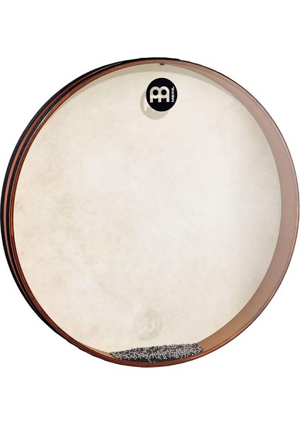 FD22SD 22" Sea Drum (Antique Brown)