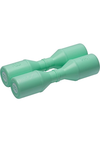 SH4SF Live Version Seafoam Green Double Shaker