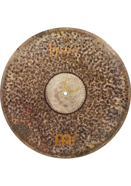 20" Byzance Extra Dry Medium Ride Zil