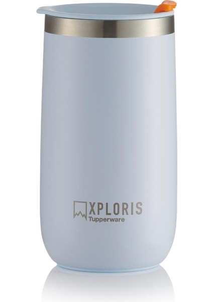 Xploris Termos Mavi 350 ml