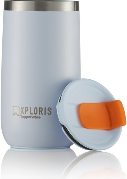 Xploris Termos Mavi 350 ml fiyatları