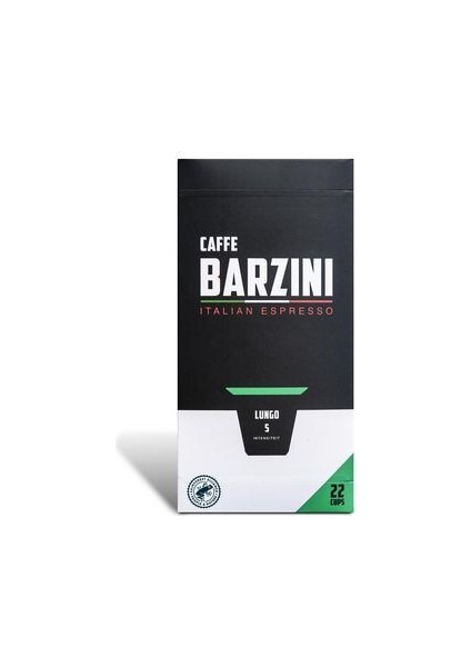 44'Lü Kapsül Paketi Espresso&Lungo