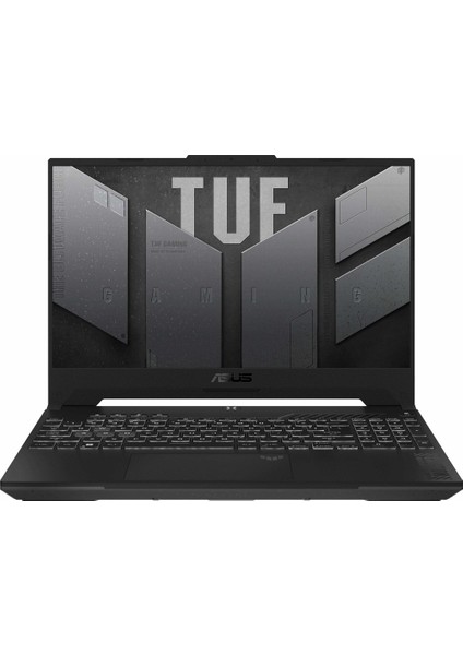 Tuf Gaming A15 Amd Ryzen 7-7735HS 32 GB Ddr5 512 GB SSD 6 GB RTX4050 15.6" Fhd 144Hz Freedos FA507NU-LP052 ZI713 + Zitek 16 GB Flash Bellek