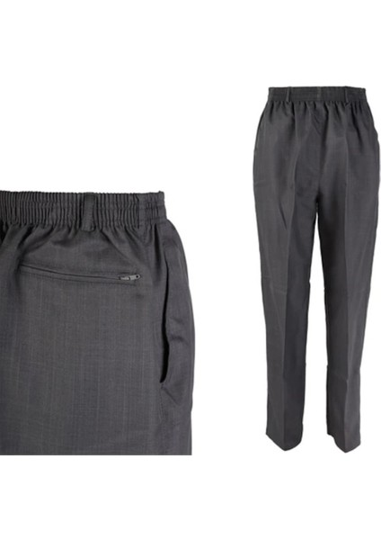 Şalvar Pantolon - Mevsimlik - Gri