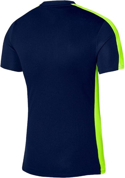 DR1336 M Nk Df ACD23 Top S Lacivert-Neon Yeşil fiyatları