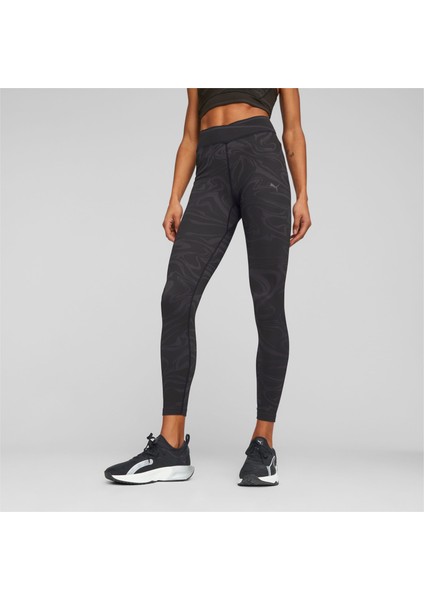 Formknit Seamless HW 7/8 Tight Kadın Tayt 52388001