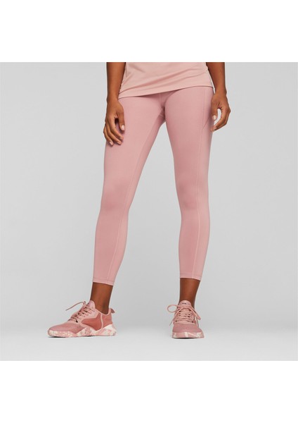 Favourite Forever Kadın Pembe Tayt (520267-23)