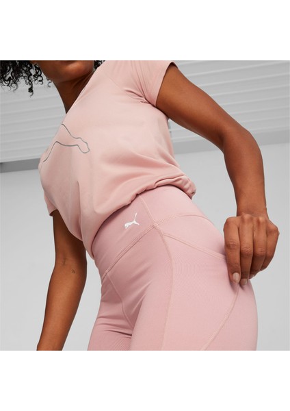 Favourite Forever Kadın Pembe Tayt (520267-23) indirimleri