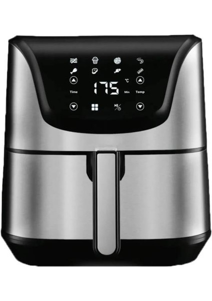 Favor Xxl 5,5 Litre 1700 W Airfryer TR-3951