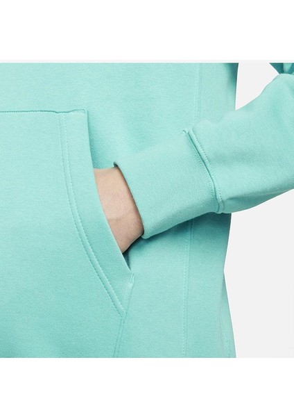 Sportswear Club Fleece Pullover BV2654-392 Erkek Hoodie indirimleri